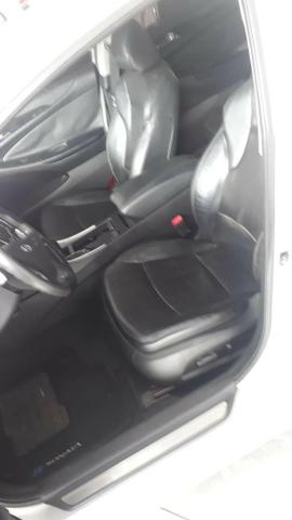 Hyundai Sonata GLS 2.4 AUTOMATICO COMPLETO 2011 - Foto 8