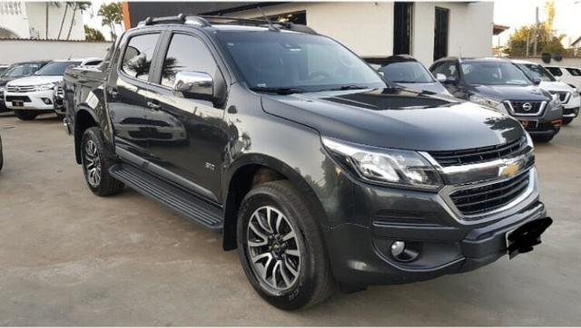 Vendo ou troco S-10 High Country 2017/2018 - Foto 3