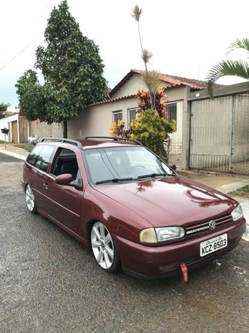 Parati GLI 1.8 AP