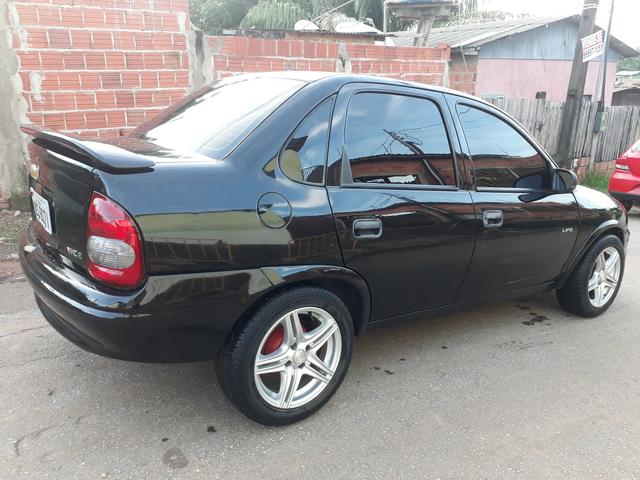 Corsa - Foto 3