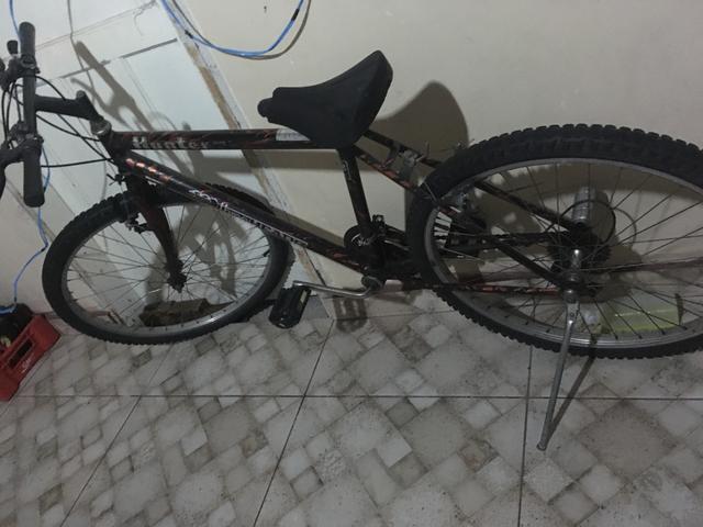 Bicicleta - Foto 2