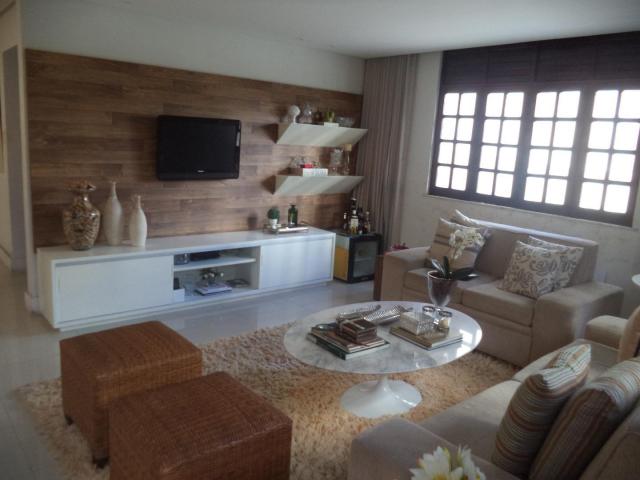 Casa Solta - 3 suites - Itaigara - Foto 9