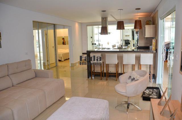 Casa à Venda _ Condomínio Águas do Paraná, Porto Rico Paraná - Foto 6