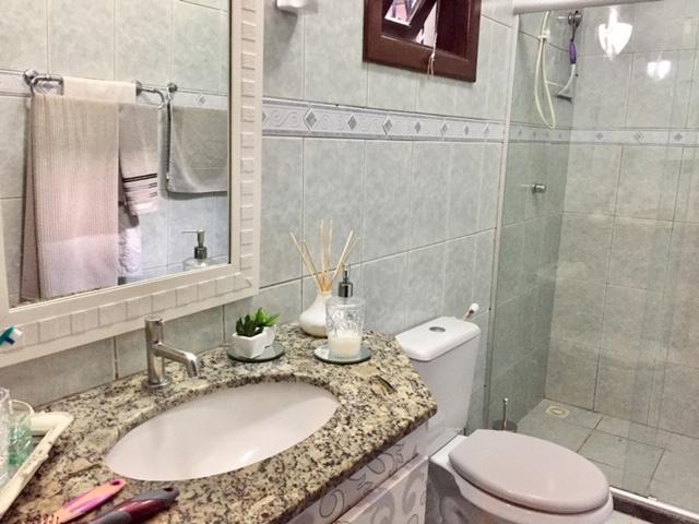 Casa com 3 dormitórios à venda, 125 m² por r$ 750.000 - itapuã - salvador/ba - Foto 11