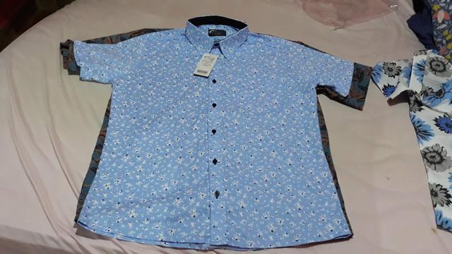 Camisas prefeitas e baratas. - Foto 2