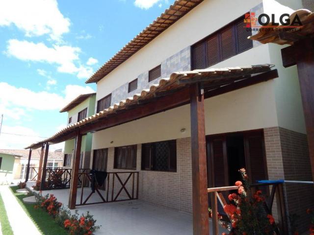 Apartamento com 3 dormitórios, 117 m² - gravatá/pe - Foto 6
