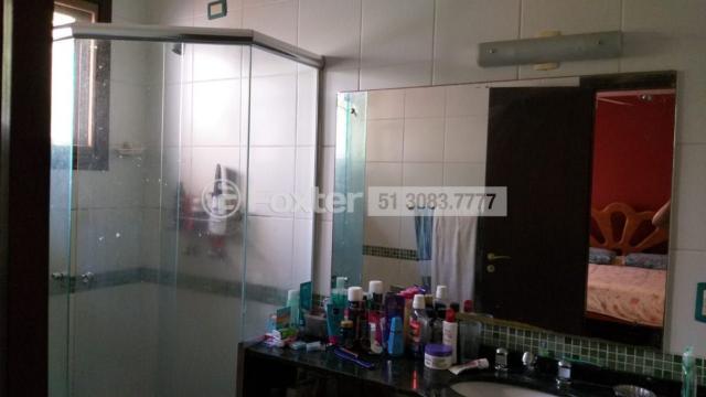 Casa à venda com 3 dormitórios em Cristal, Porto alegre cod:194031 - Foto 16