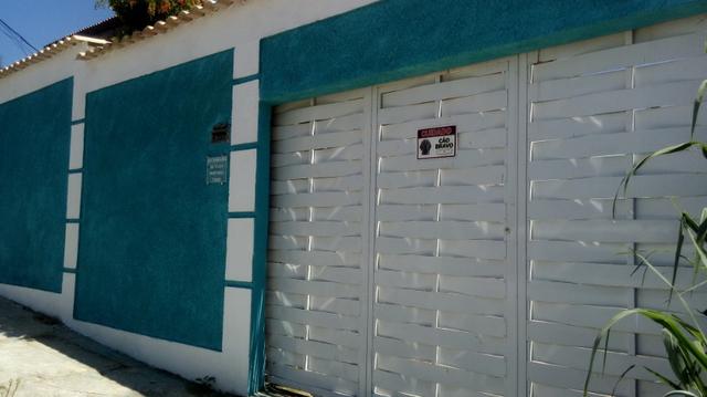Casa itaguai 3qts vendo ou alugo - Foto 9