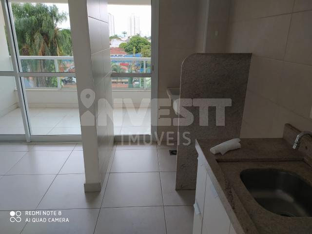 Apartamento à venda com 1 dormitórios em Setor marista, Goiânia cod:620924 - Foto 17