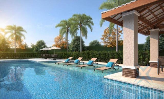 Apartamento com 2 dormitórios à venda, 48 m² por r$ 180.000 - passaré - fortaleza/ce - Foto 10