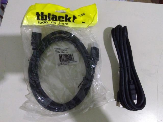 Cabos HDMI