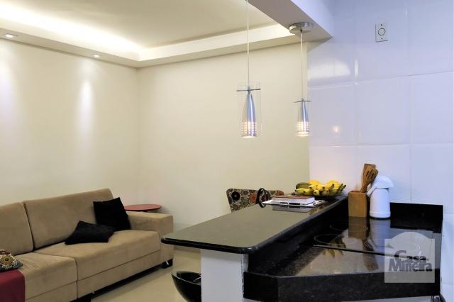 Apartamento à venda com 3 dormitórios em Salgado filho, Belo horizonte cod:258053 - Foto 3