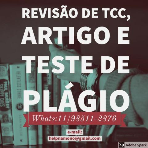 Tcc - Foto 2