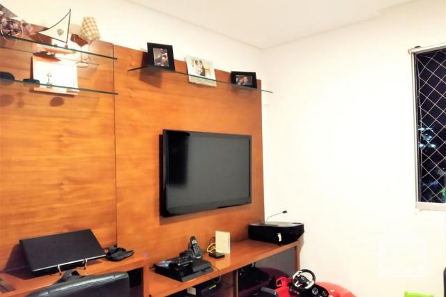 Apartamento à venda com 3 dormitórios em Salgado filho, Belo horizonte cod:258053 - Foto 10