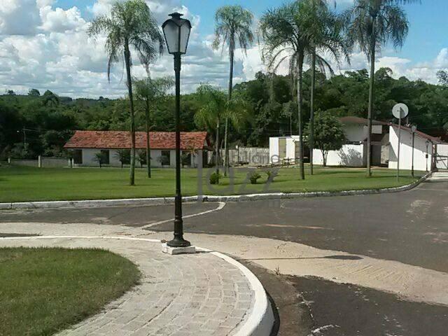 Terreno à venda, 354 m² por r$ 200.000 - parque nova carioba - americana/sp - Foto 20