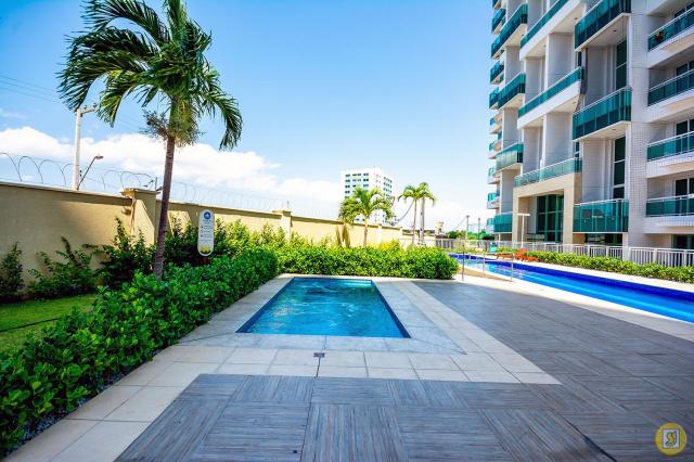 Apartamento para alugar com 3 dormitórios em Guararapes, Fortaleza cod:50503 - Foto 6