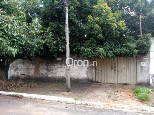 Terreno à venda, 372 m² por R$ 299.000,00 - Jardim Europa - Goiânia/GO - Foto 2