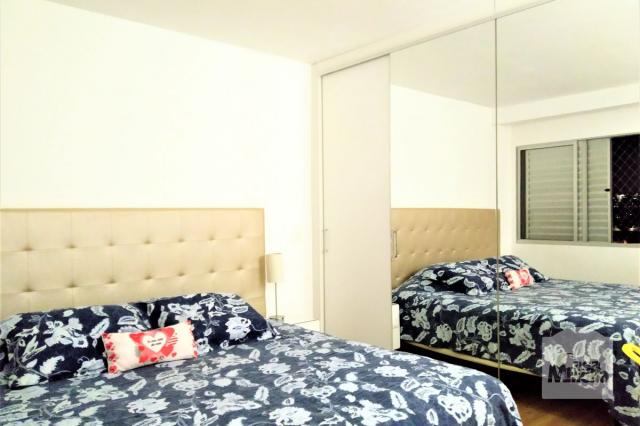 Apartamento à venda com 3 dormitórios em Salgado filho, Belo horizonte cod:258053 - Foto 6