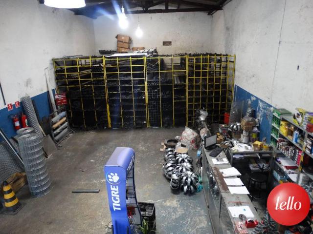 Loja comercial à venda em Mooca, São paulo cod:206750 - Foto 5