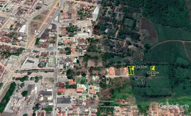 Terreno à venda em Novo, Carpina cod:TE09XW - Foto 4