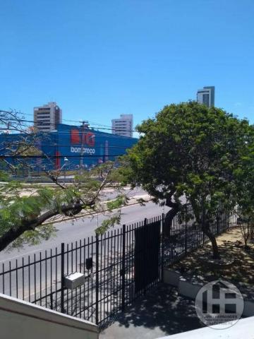 Apartamento 3 quartos em frente ao shopping patteo, em olinda - Foto 17