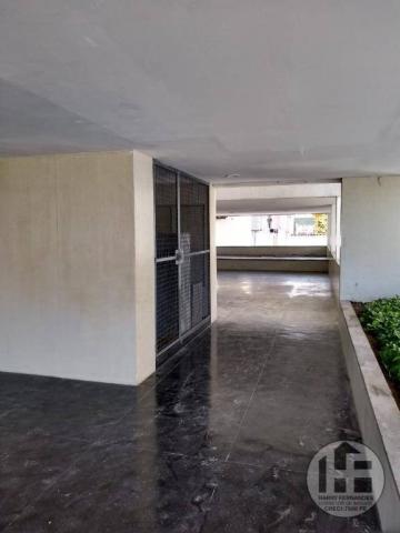 Apartamento 3 quartos em frente ao shopping patteo, em olinda - Foto 4