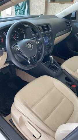 Jetta TSI Confortline 1.4 turbo aut.completo 2016 - Foto 5