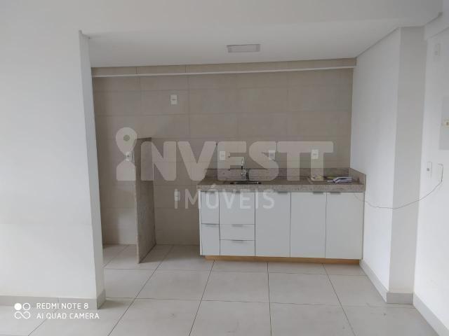 Apartamento à venda com 1 dormitórios em Setor marista, Goiânia cod:620924 - Foto 12
