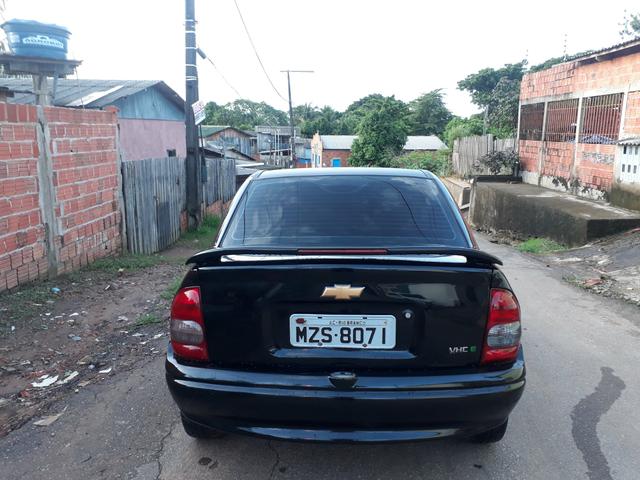 Corsa - Foto 2