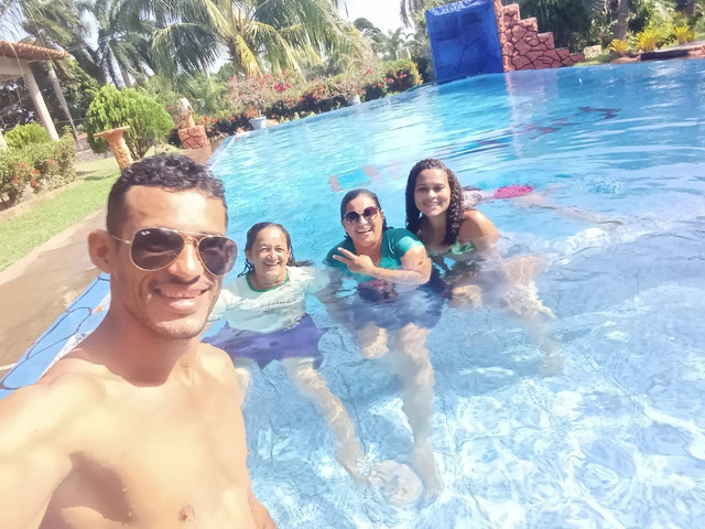 Chácara pedro fonseca e familia. - Foto 6