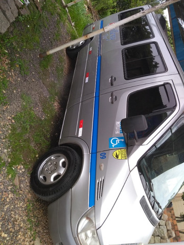 Sprinter 313 / 2008.R$ 63.000,00 - Foto 2