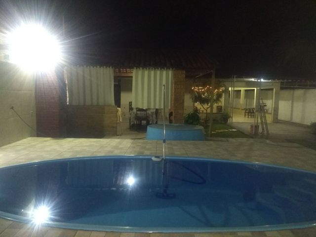 Casa com Piscina/ITAMARACÁ-Ler o Anúncio para evitar perguntas desnecessárias - Foto 3