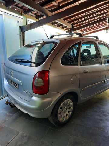 Xsara Picasso 03/04 - Foto 3