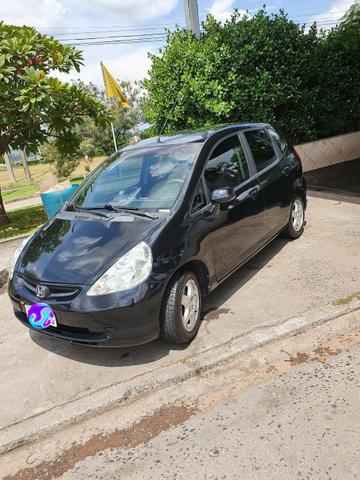 Honda Fit de Familia - Foto 9