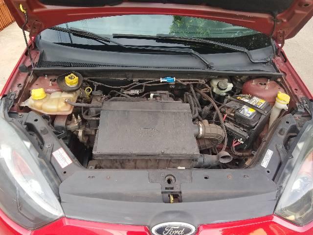 Ford Fiesta 1.0 - Foto 5