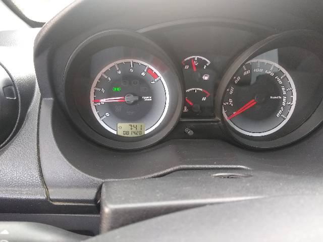 Ford Fiesta 1.0 - Foto 12