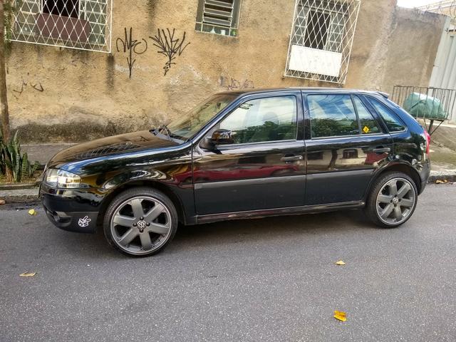 Gol G4 Flex - Foto 7