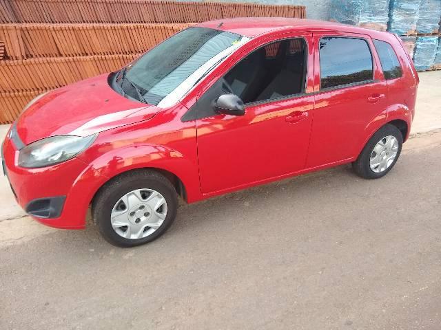 Ford Fiesta 1.0 - Foto 15