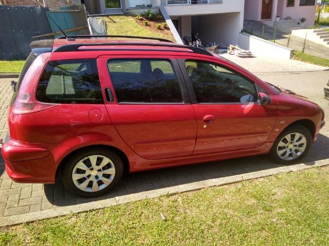 Peugeot SW 206 - Foto 5