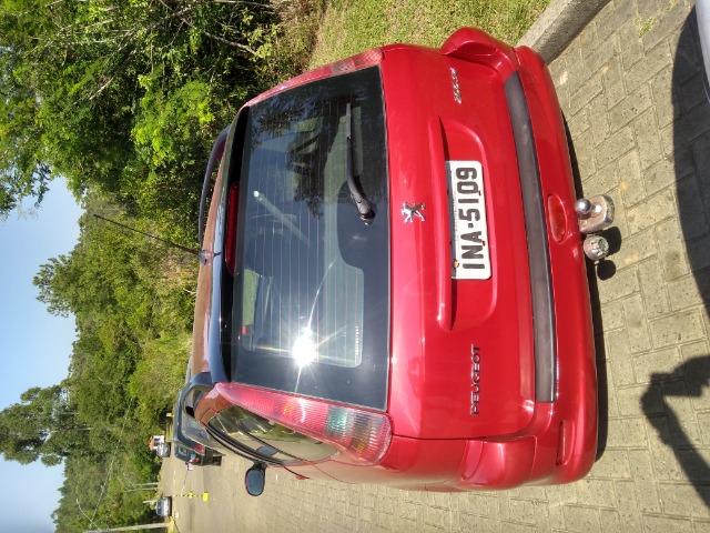 Peugeot SW 206 - Foto 7
