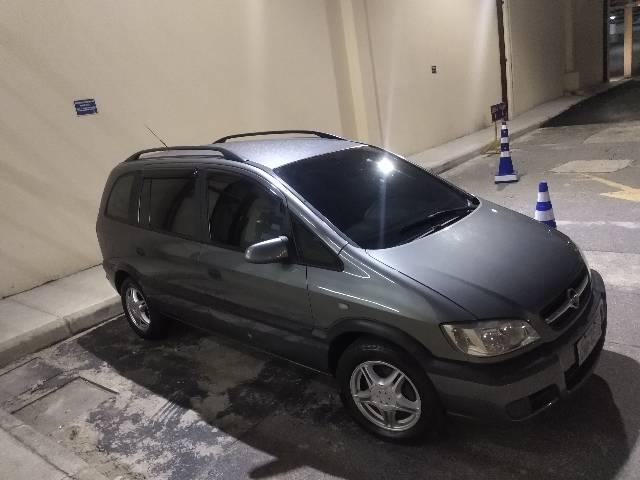 Zafira 2010 automática/completa zera - Foto 3