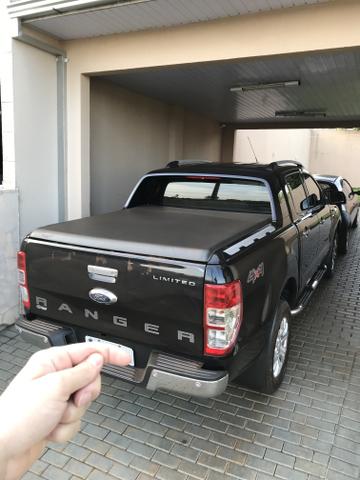 Ranger 2019 Limited - Foto 3