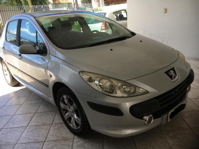 Peugeot 307 - Foto 5