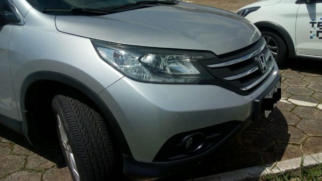 Crv 2014 - Foto 2