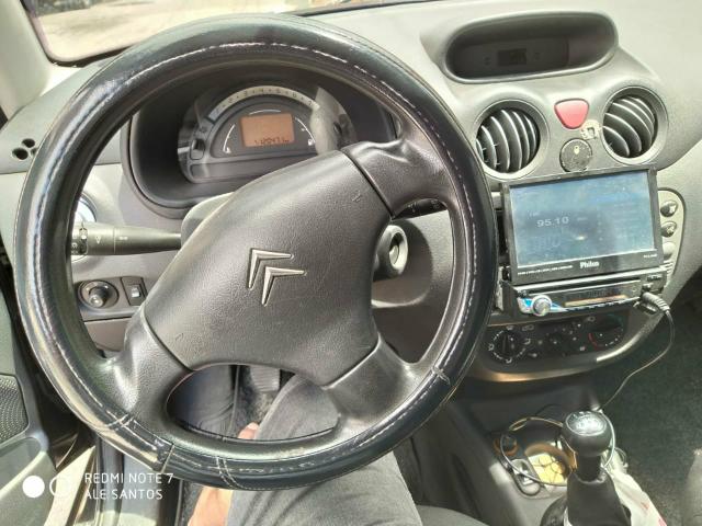 Citroen c3 GLX 1.4 - Foto 3