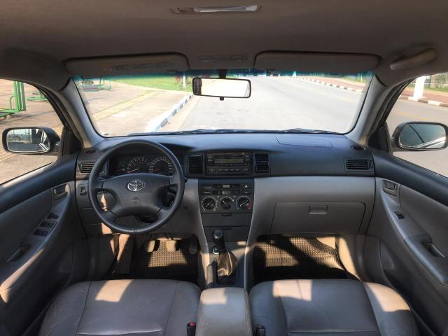 Corolla XEi 1.8 2006 - Foto 5
