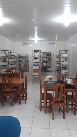 Vende-se ou alugua-se esse prédio em MANACAPURU, valor e combina com o proprietário - Foto 6