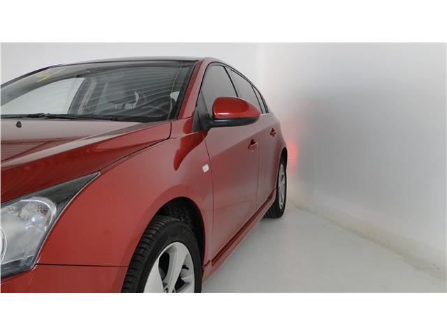 Chevrolet Cruze 1.8 lt sport6 16v flex 4p automático - Foto 12