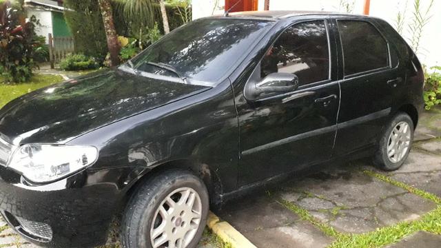 Fiat Palio Celebration 1.0 Fire 2009 Completo - Foto 3