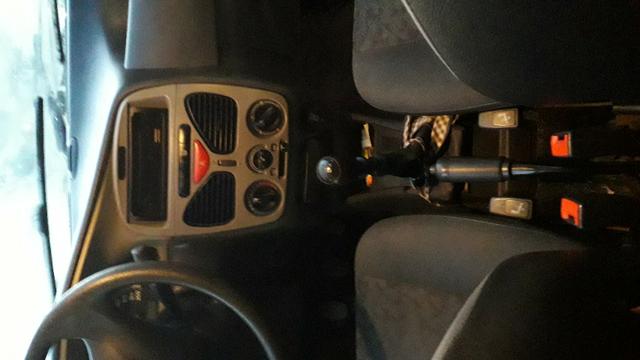 Fiat Palio Celebration 1.0 Fire 2009 Completo - Foto 7